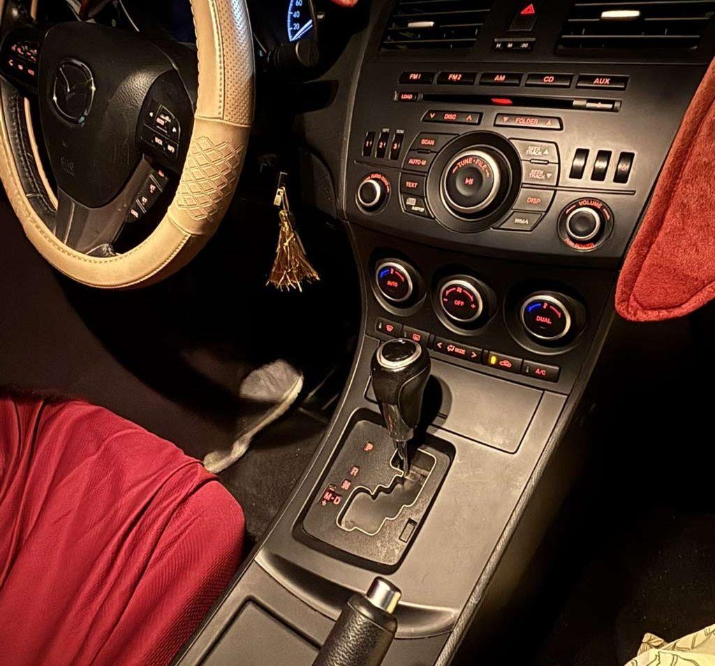 2005 لكزس GS