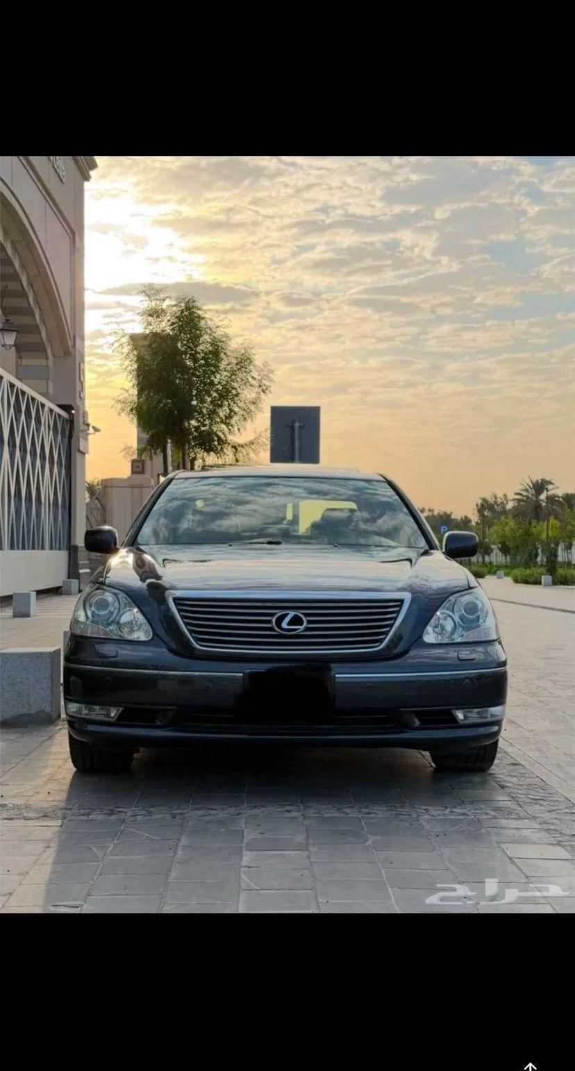 لكزس 430 ال