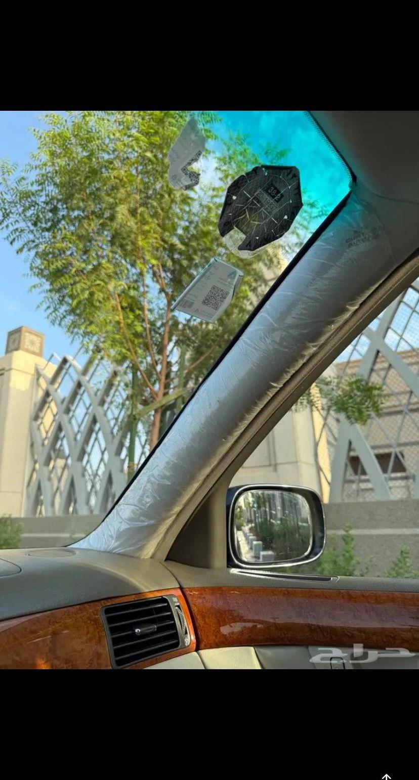 لكزس 430 ال