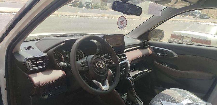 اوربان كروز GLX