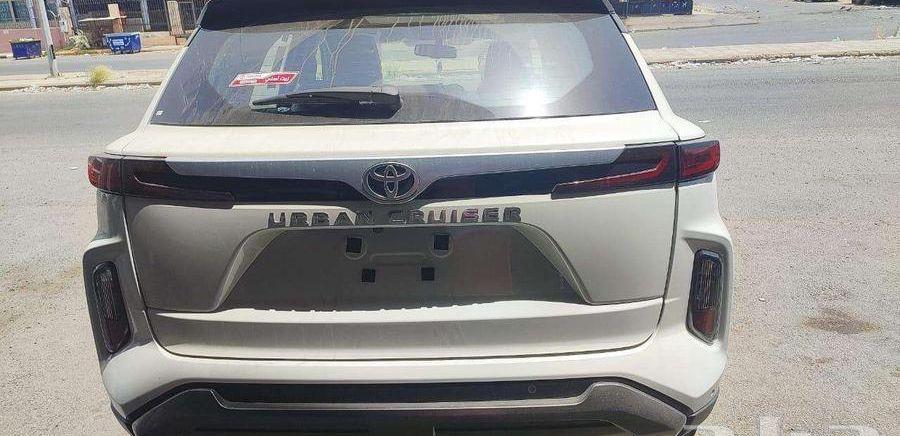 اوربان كروز GLX