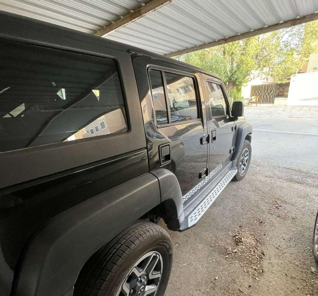 2018 بايك الفئة