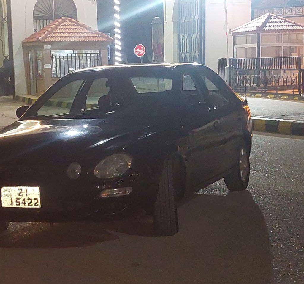 1999, كيا, شوما