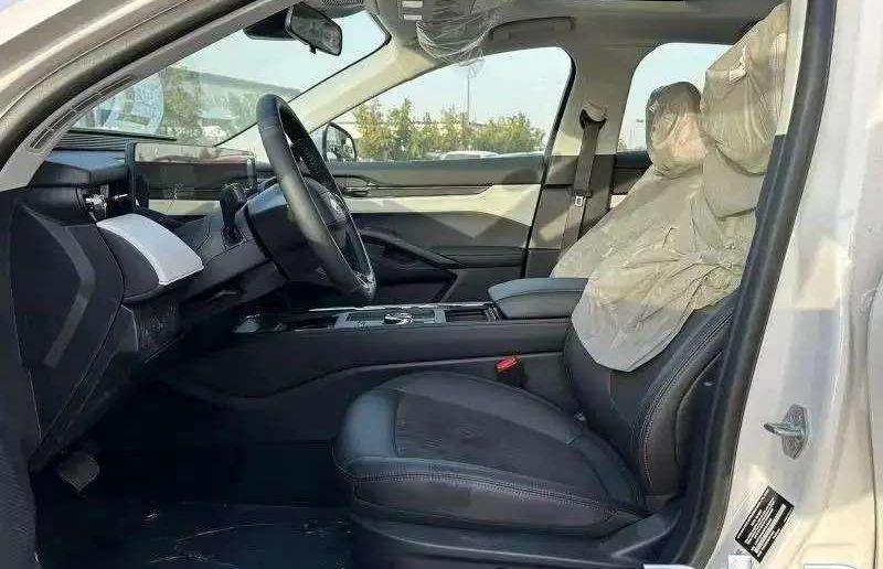 فورد تورس امبيانتنى