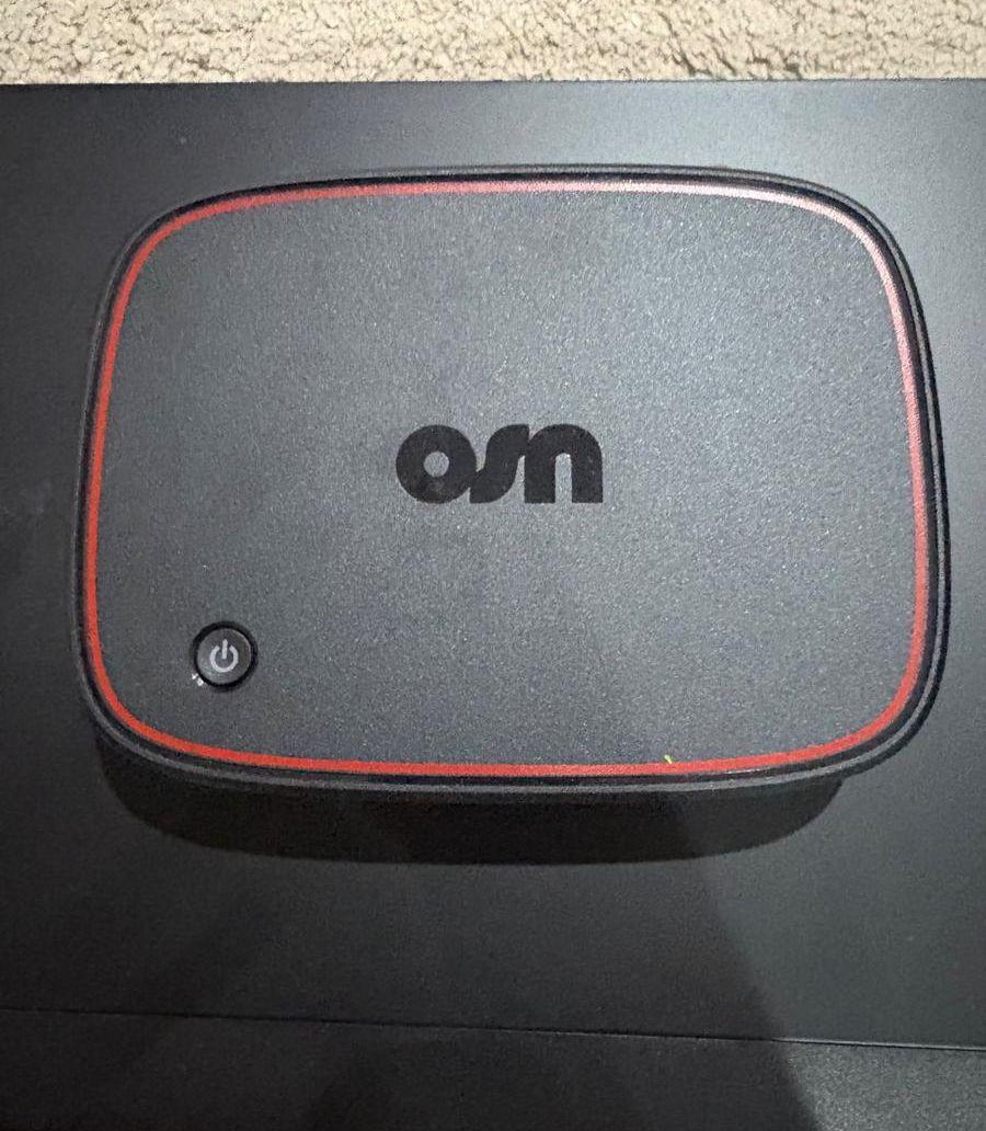 2 رسيفر osn