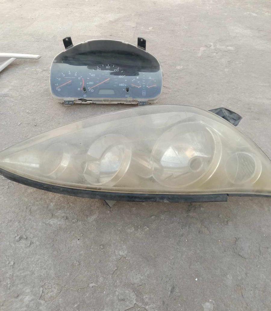 قطع غيار هوندا