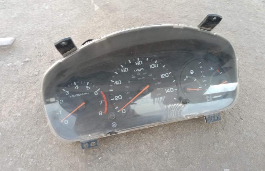 قطع غيار هوندا