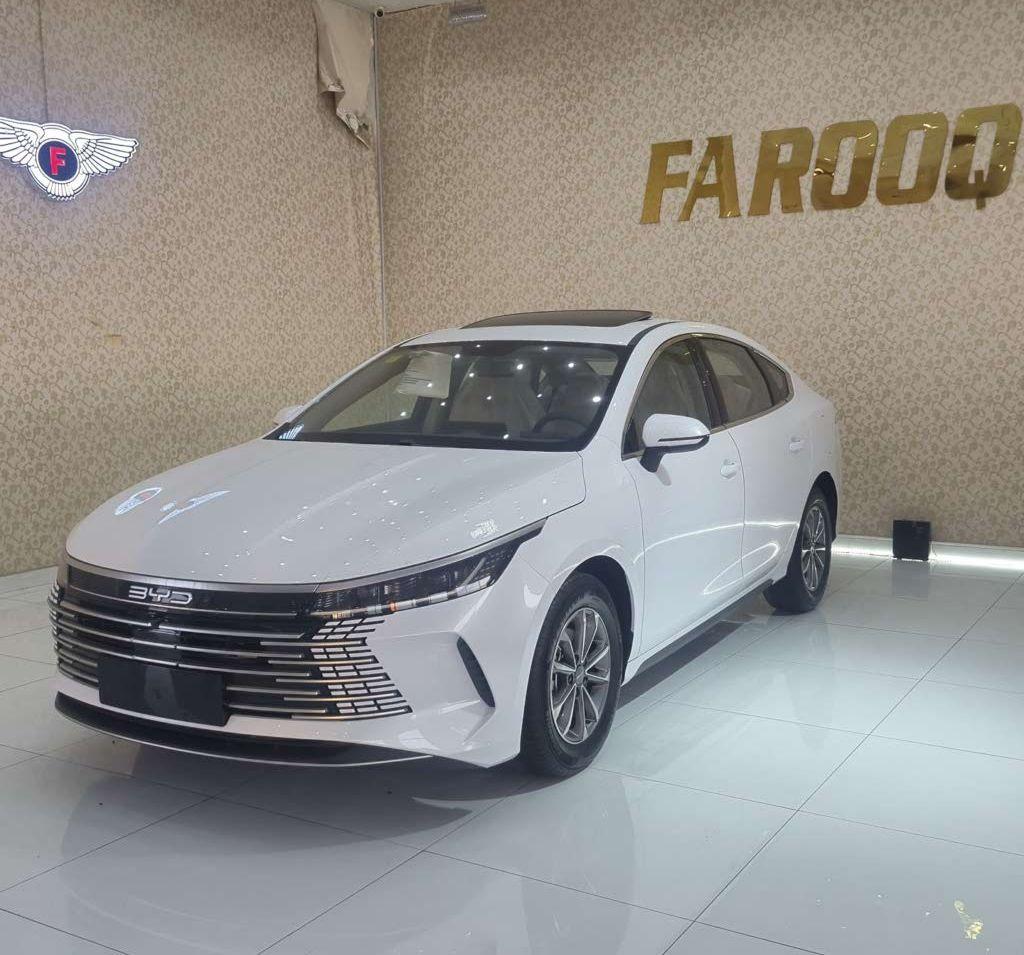 2025 بي واي