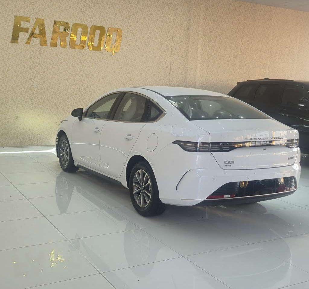2025 بي واي