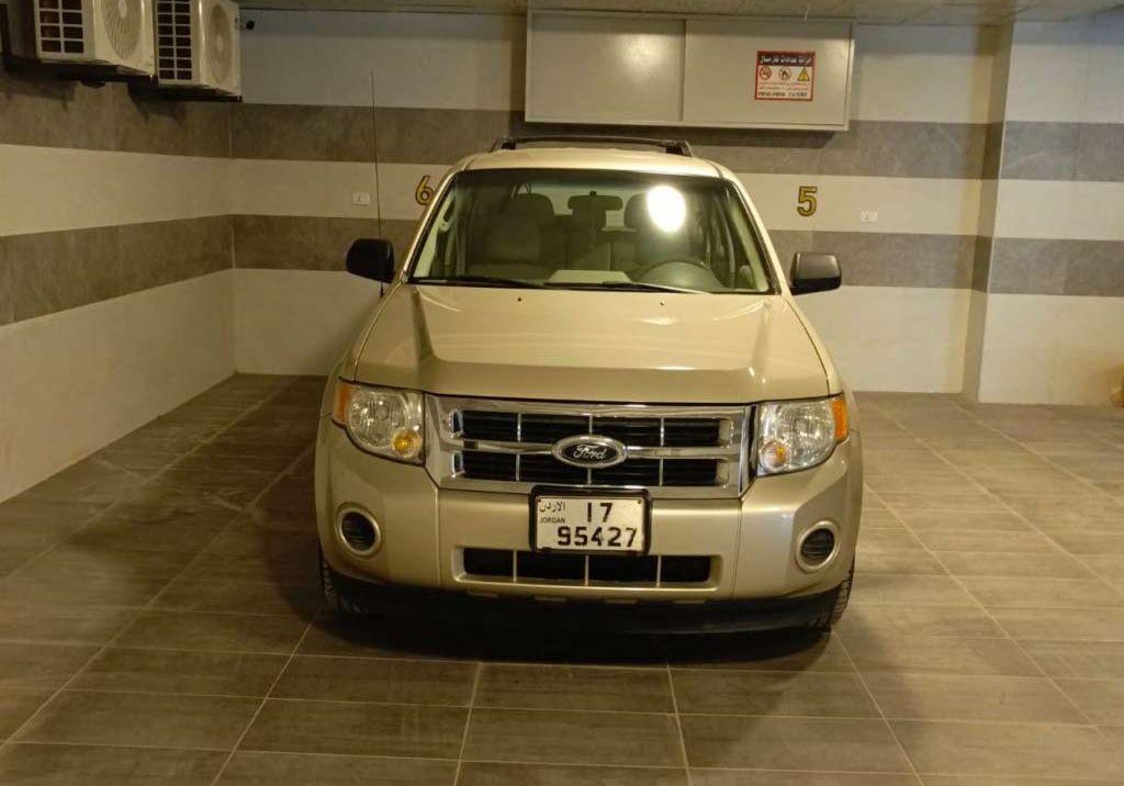 2012, فورد, اسكايب,