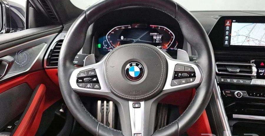 BMW 840i xDrive