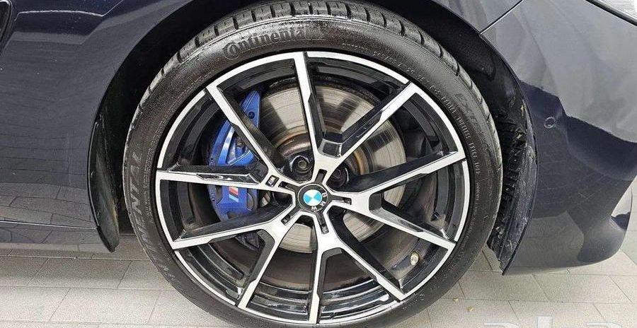 BMW 840i xDrive