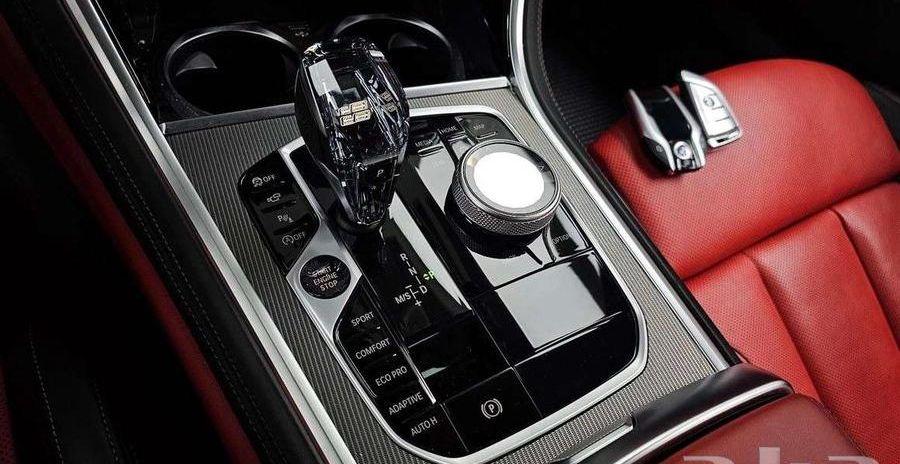 BMW 840i xDrive