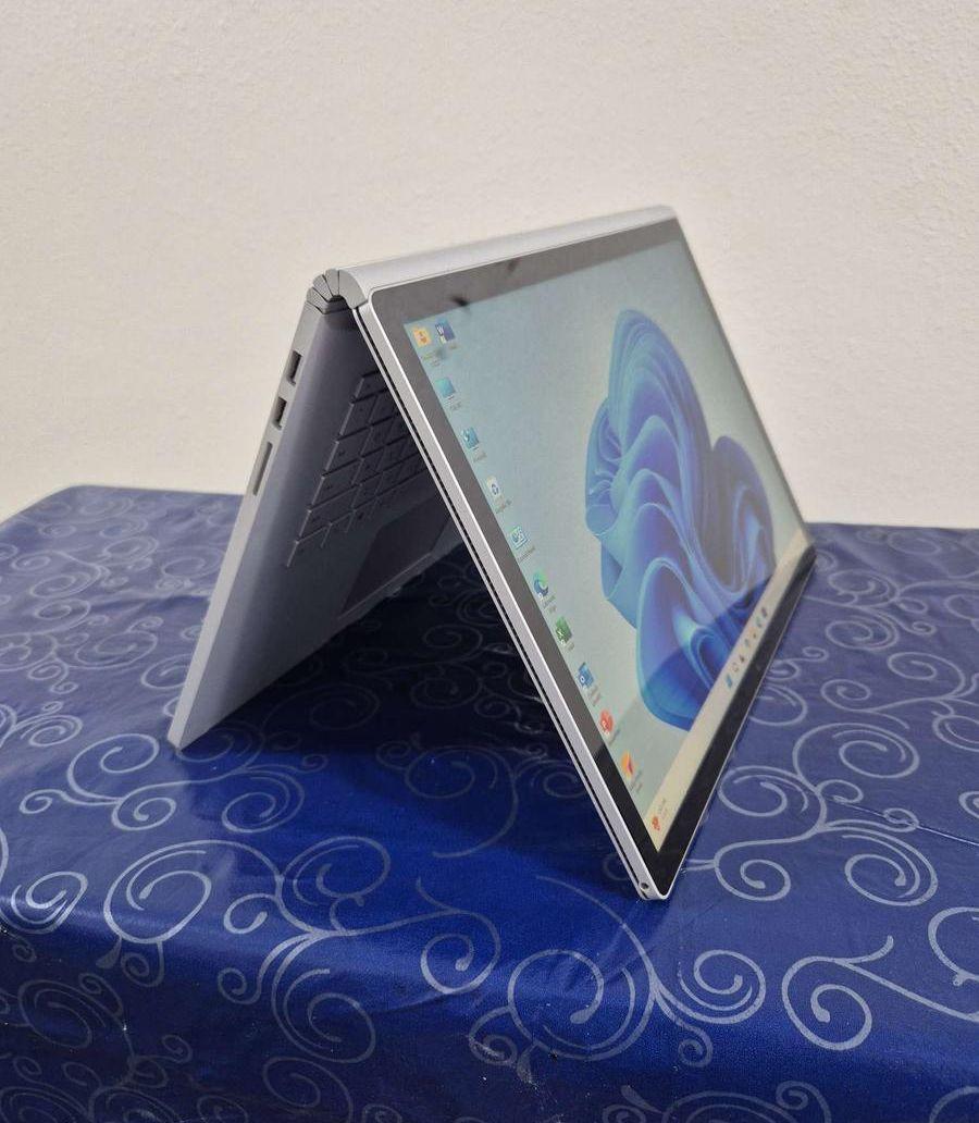 Microsoft Surface Book