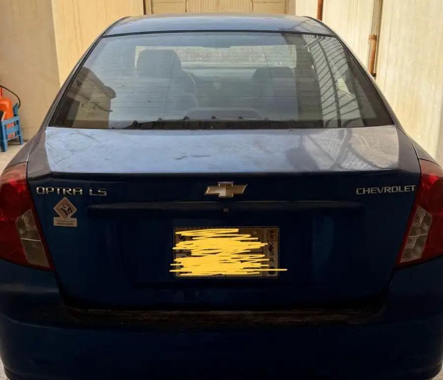 اوبترا 2011 للبيع