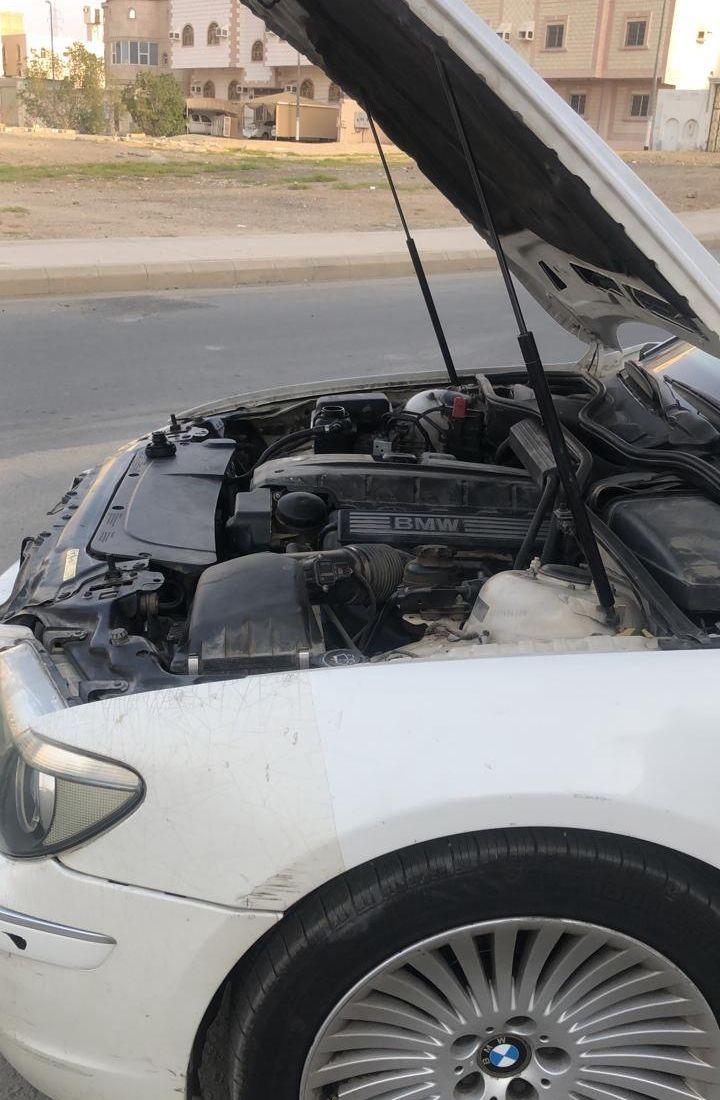 بي ام دبليو