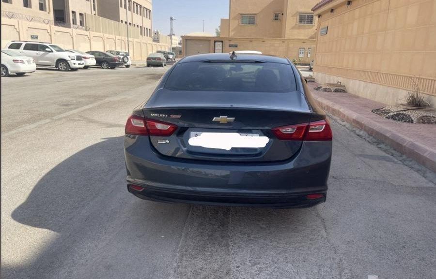 ماليبو 2021