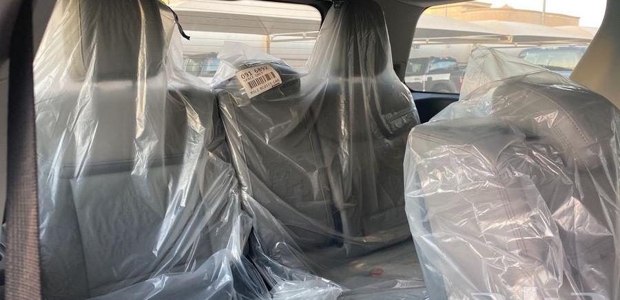فورد اكسبيدشن نص