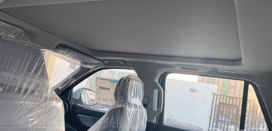 فورد اكسبيدشن نص