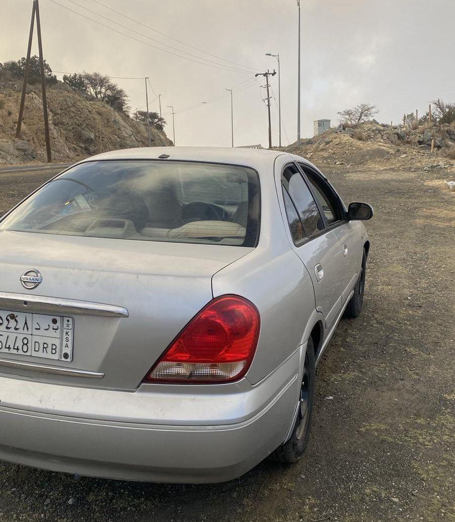 صني 2005 نظيفه