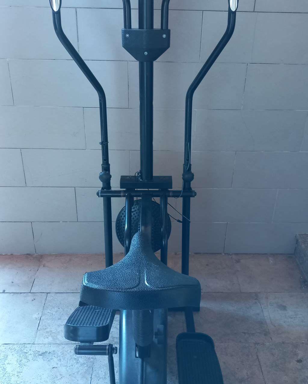 جهاز رياضي يحتاج