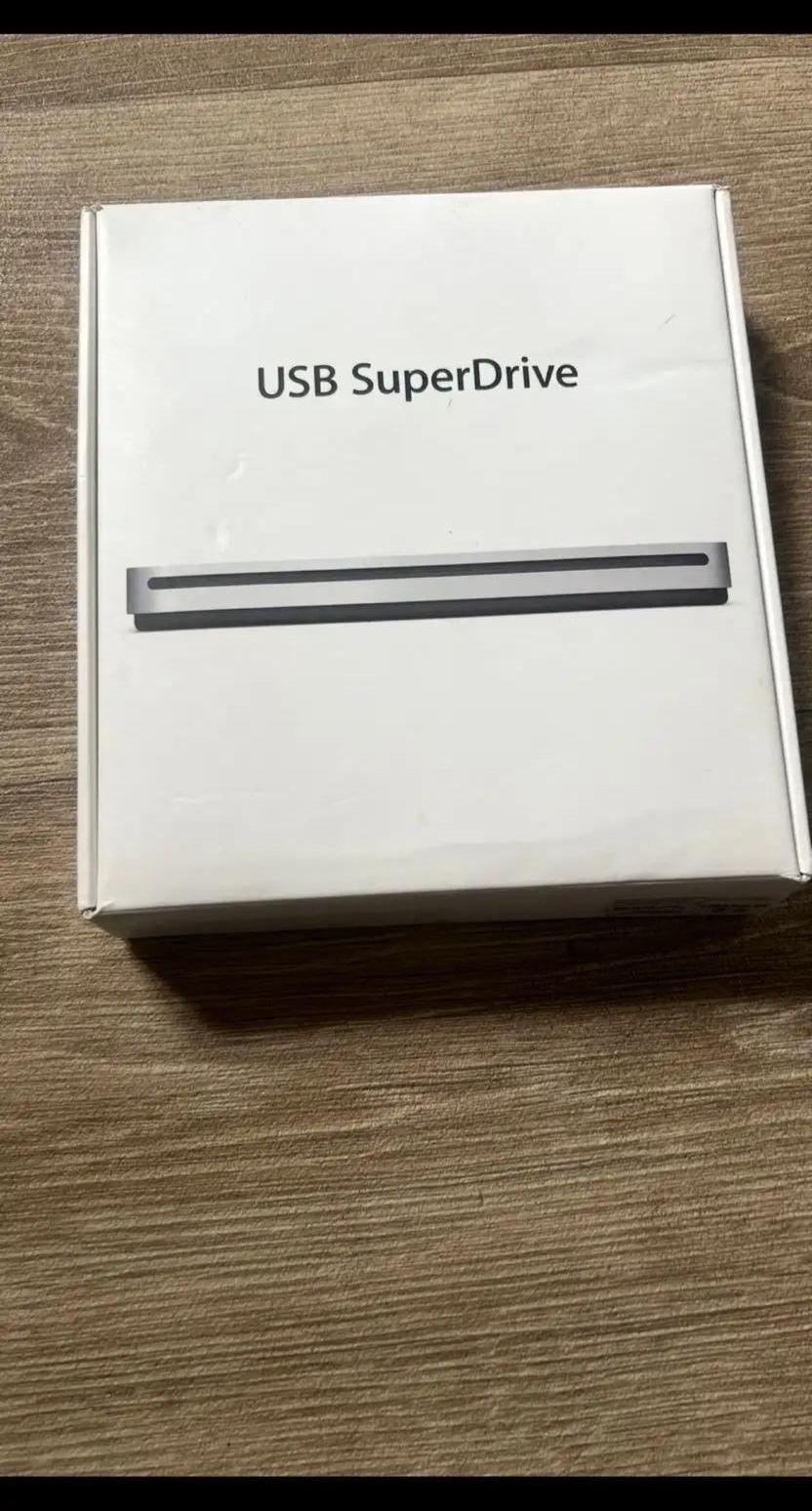 قارئ CD جديدDVD