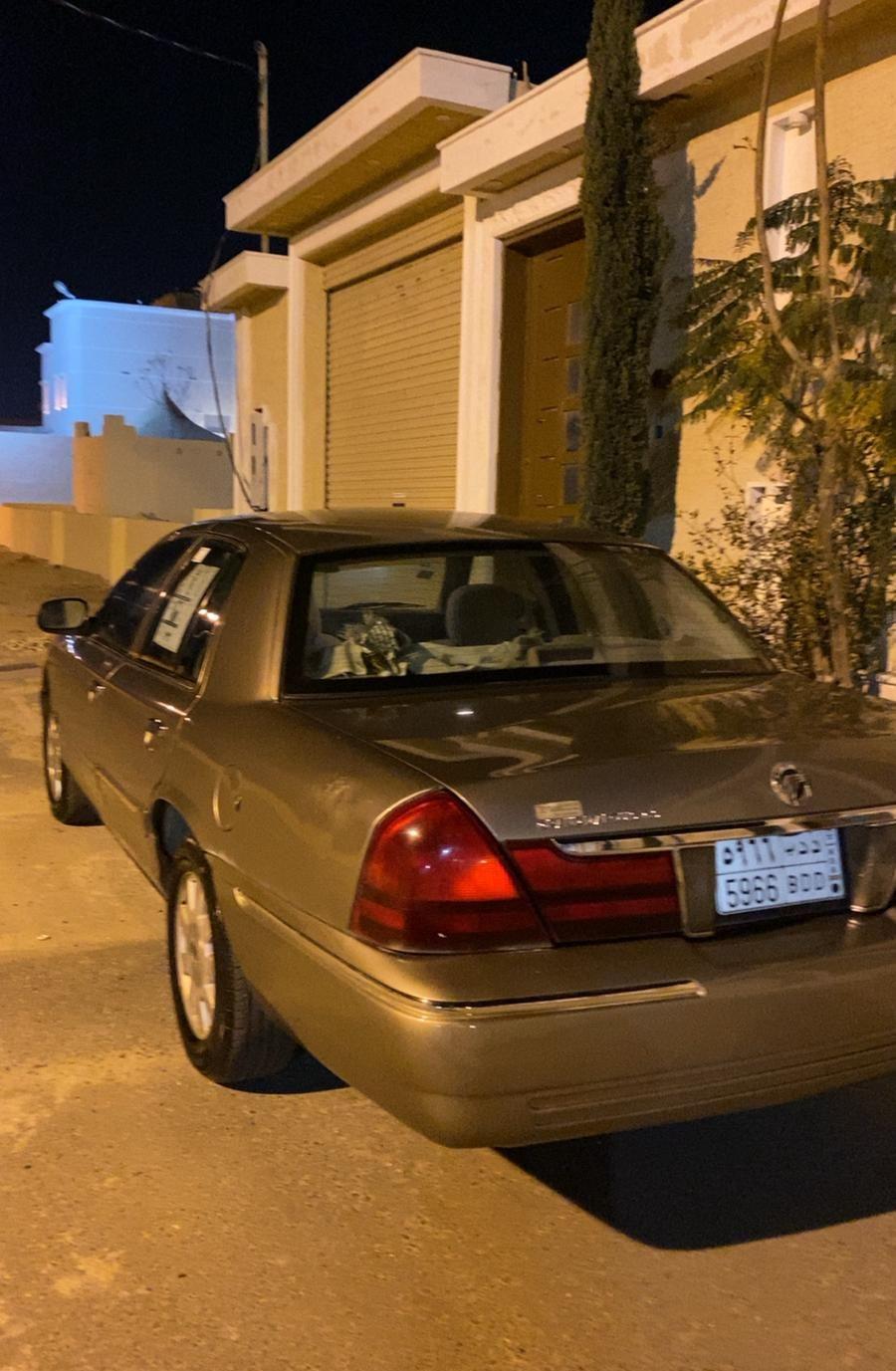فورد ماركيز