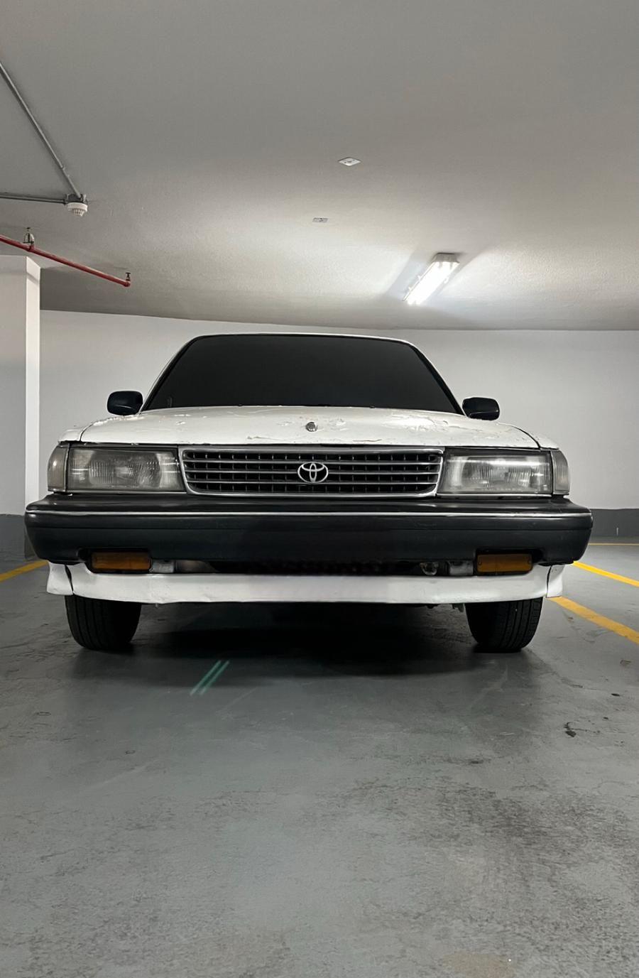 كرسيدا GL 1993