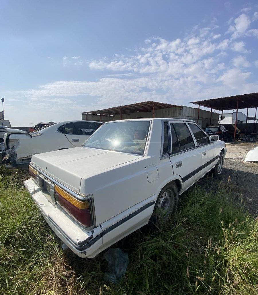 قطع لوريل 200L
