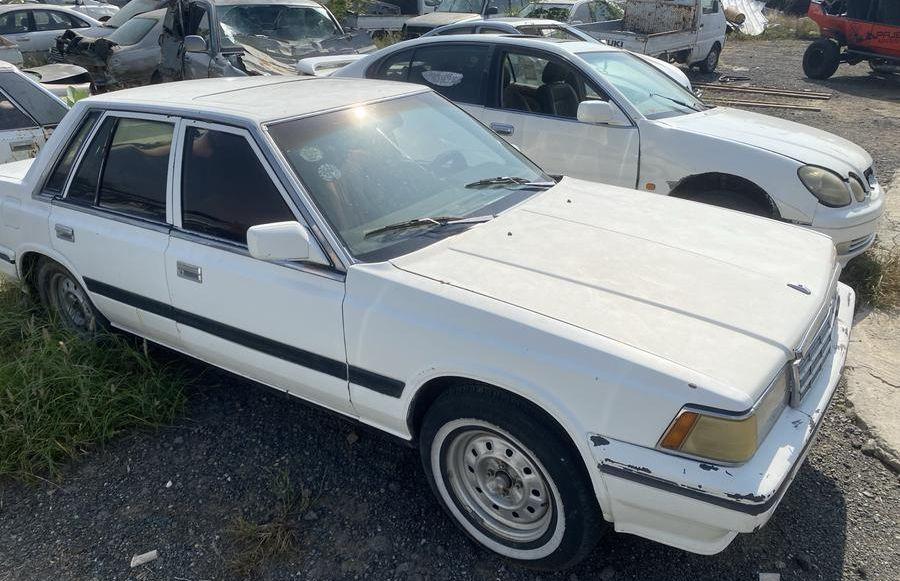 قطع لوريل 200L