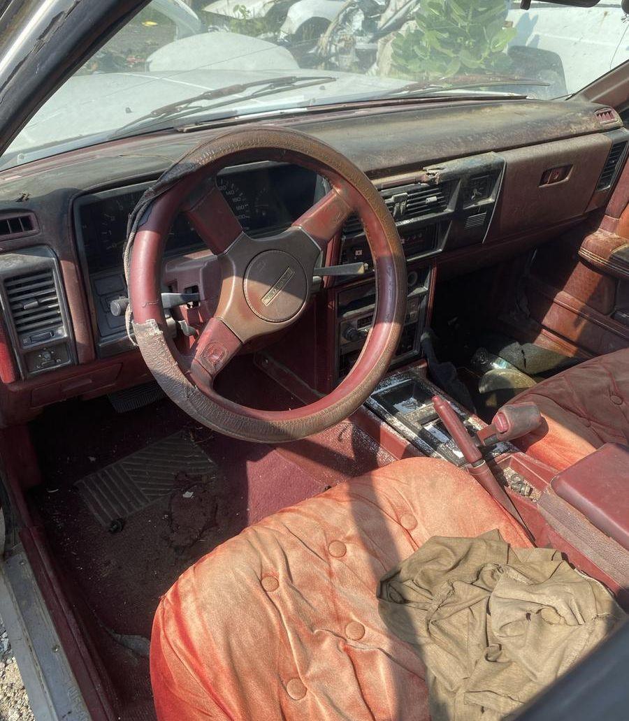 قطع لوريل 200L