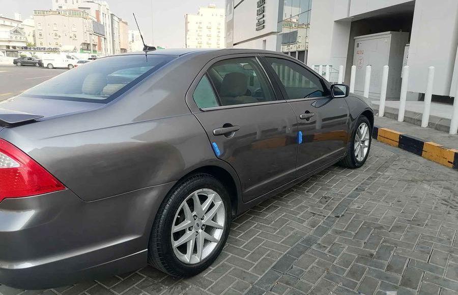 فورد فيوجن للبيع