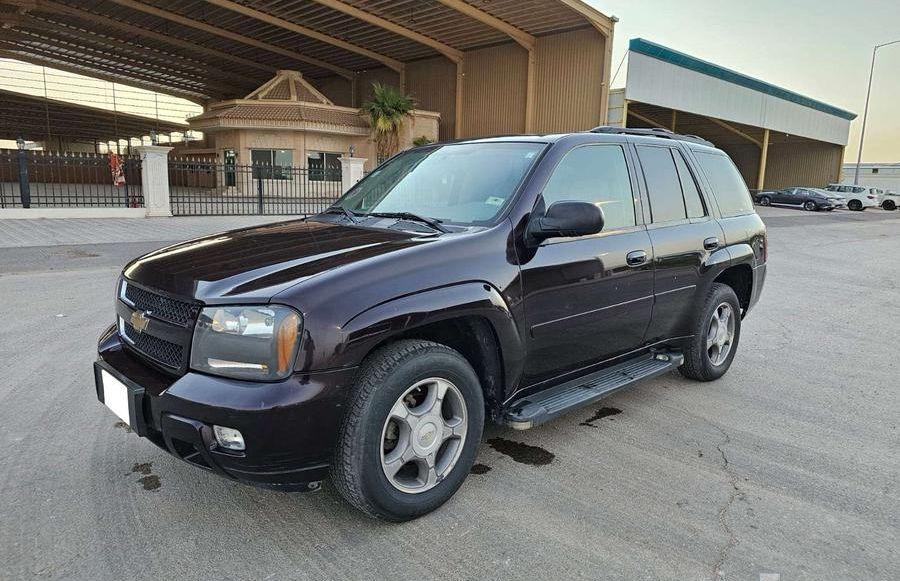 بليزر 2009 LT