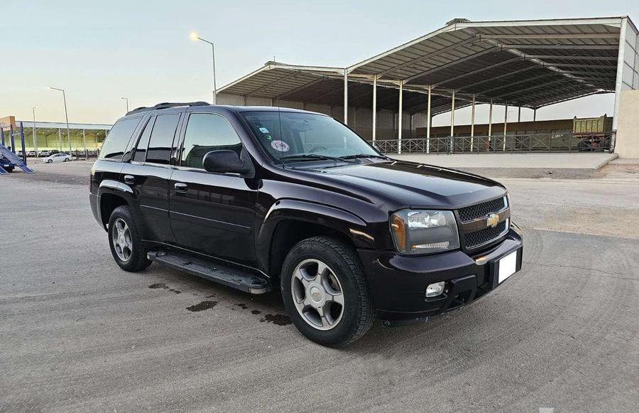 بليزر 2009 LT