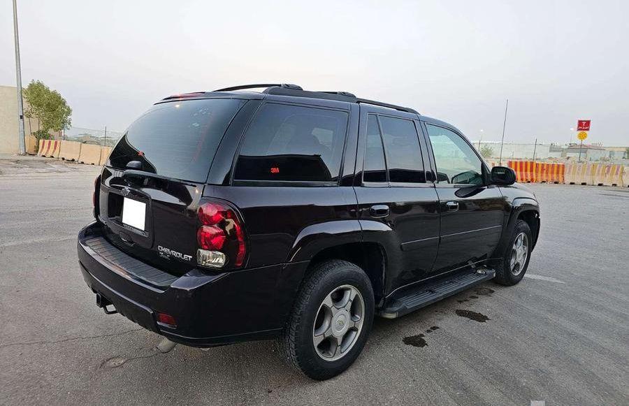 بليزر 2009 LT