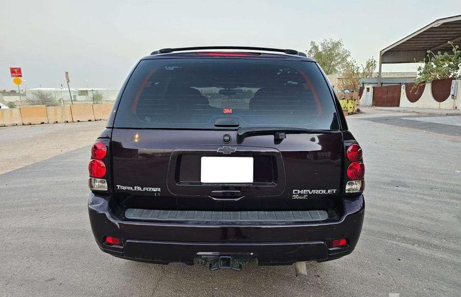 بليزر 2009 LT