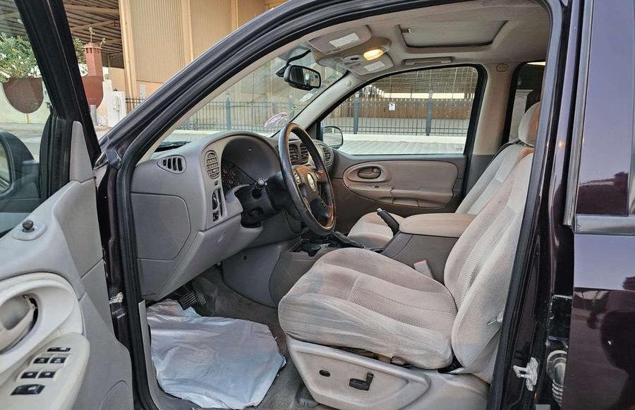 بليزر 2009 LT