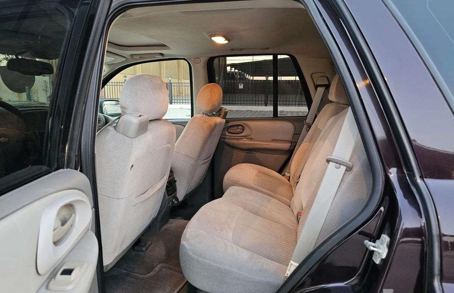 بليزر 2009 LT