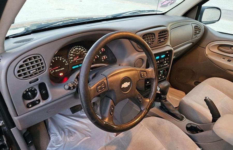 بليزر 2009 LT