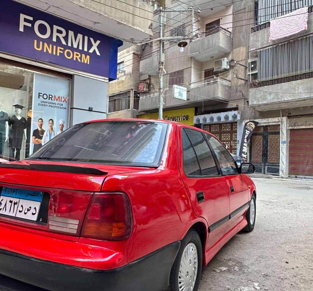 1994 سوزوكي اخرى