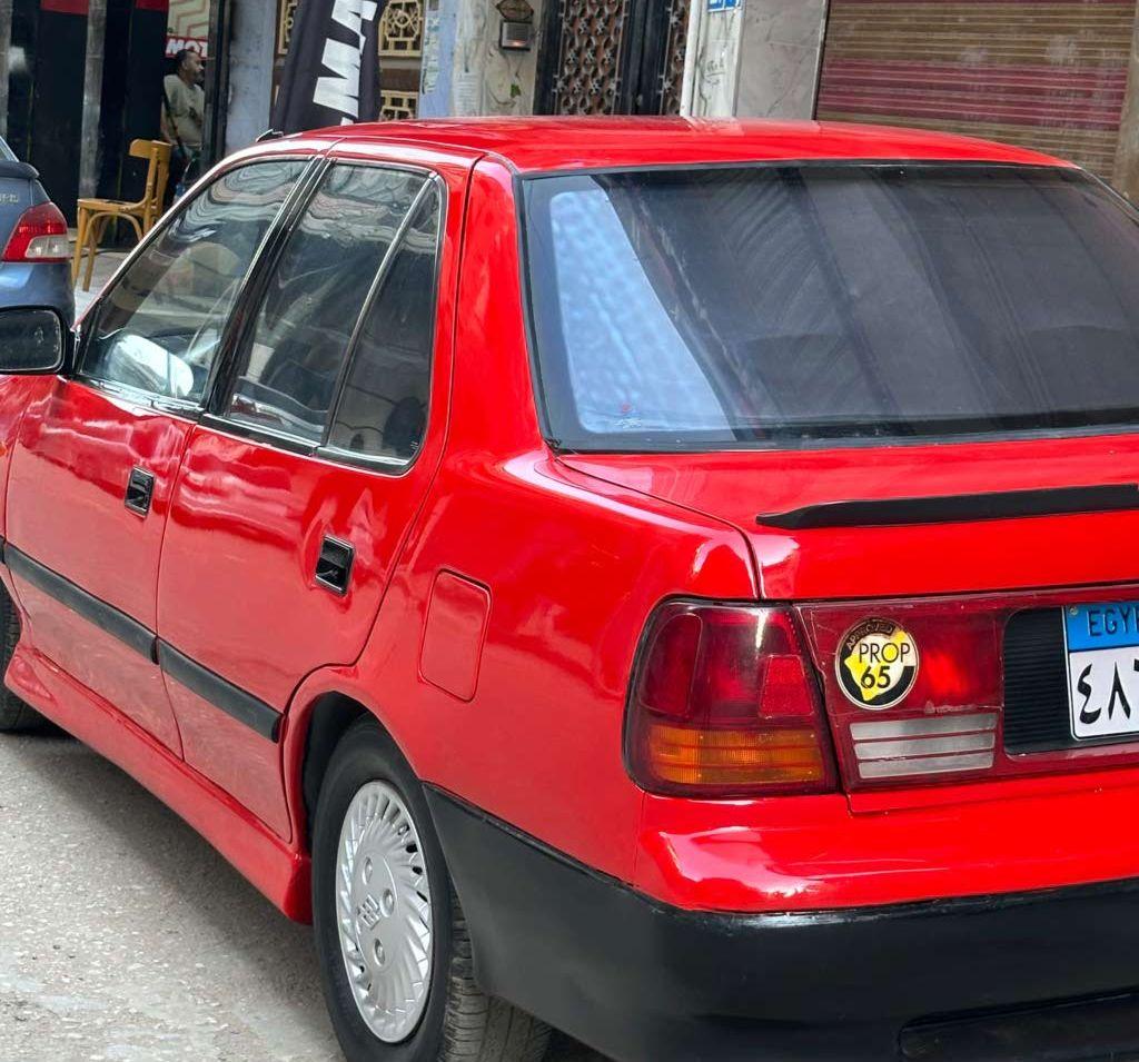 1994 سوزوكي اخرى