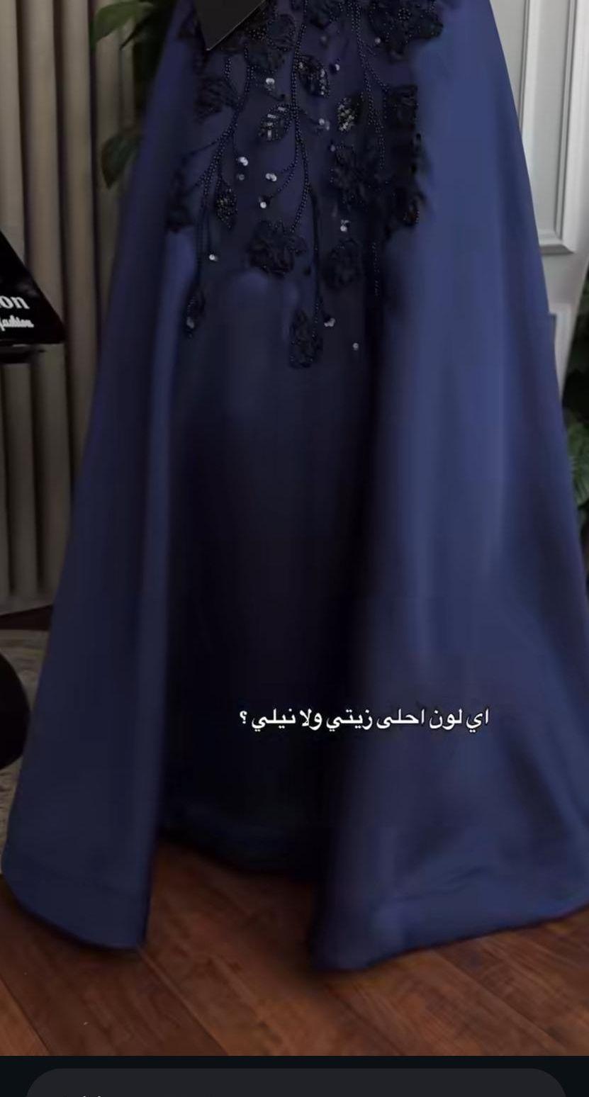 لبسته بس ست