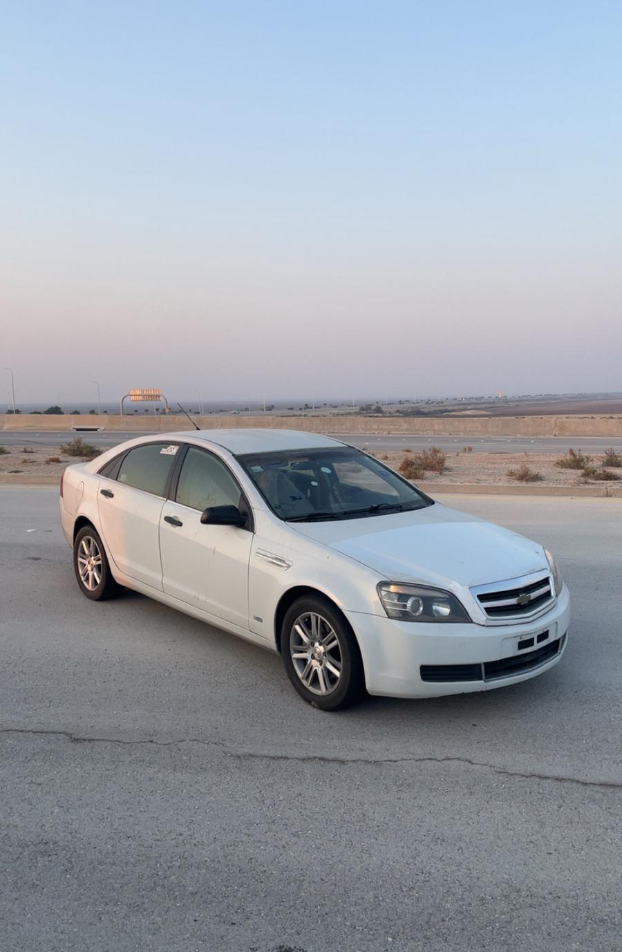 كابرس للبيع 2012