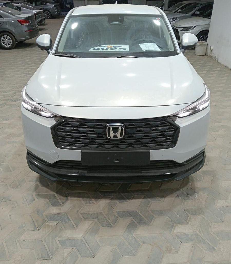 هوندا HRV نص