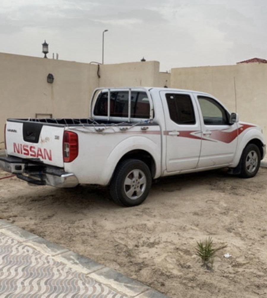 نافارا 2013 والبدل
