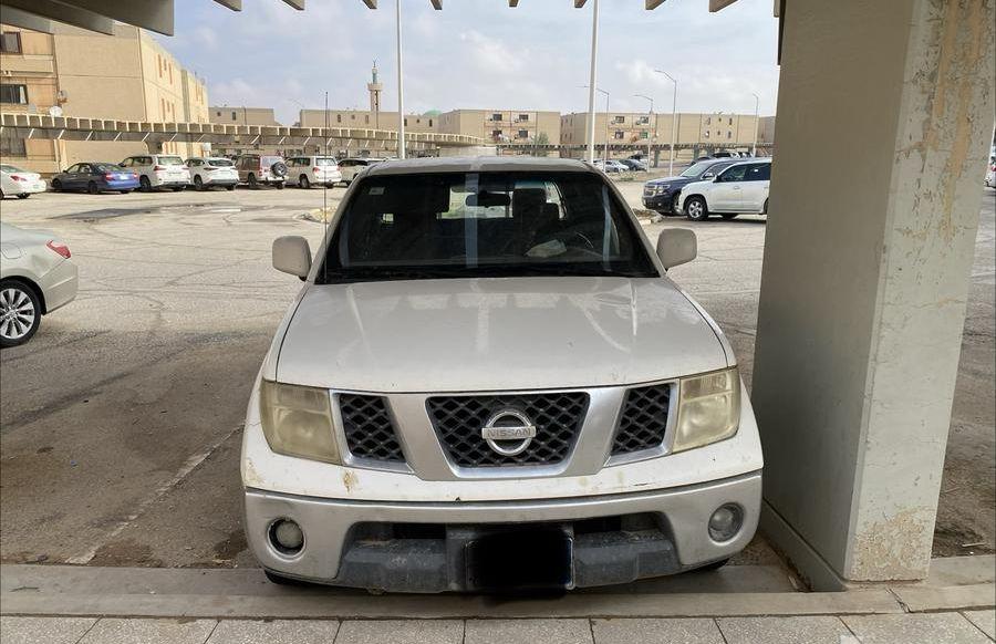 نافارا 2013 والبدل