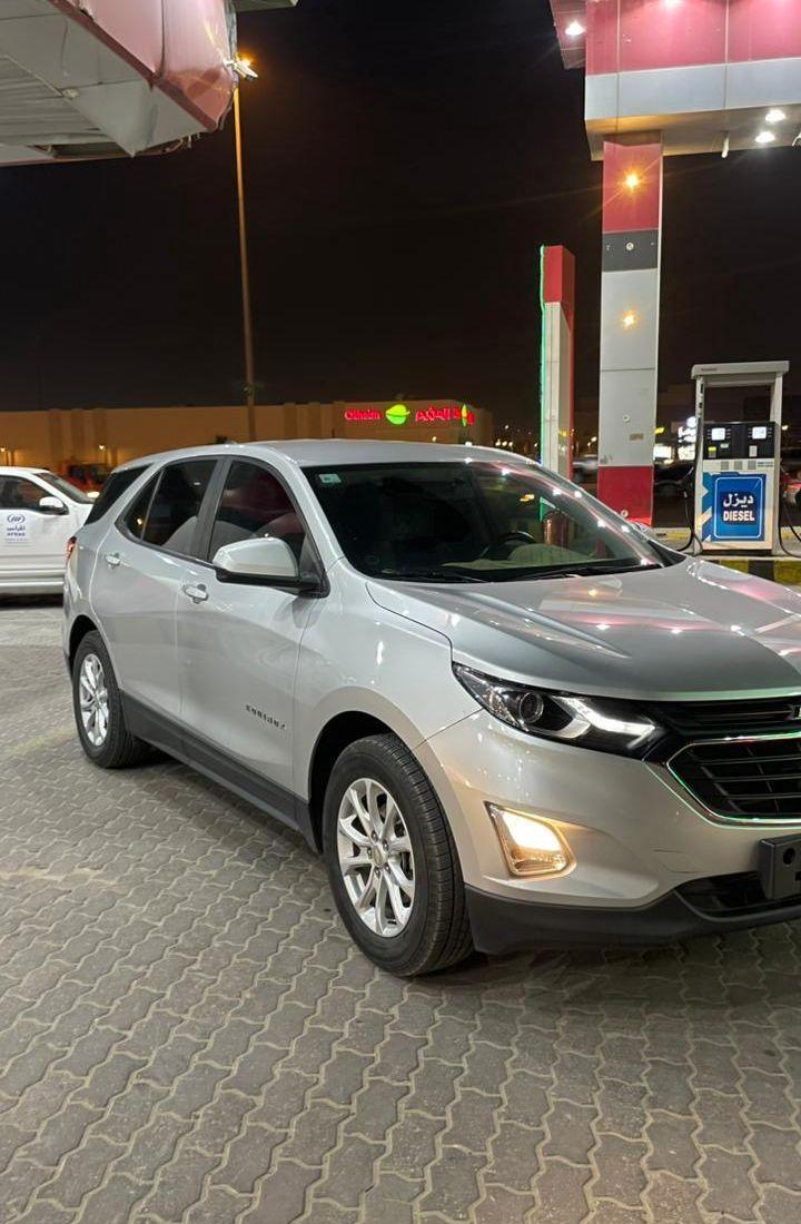 اكوينوكس للبيع 2021