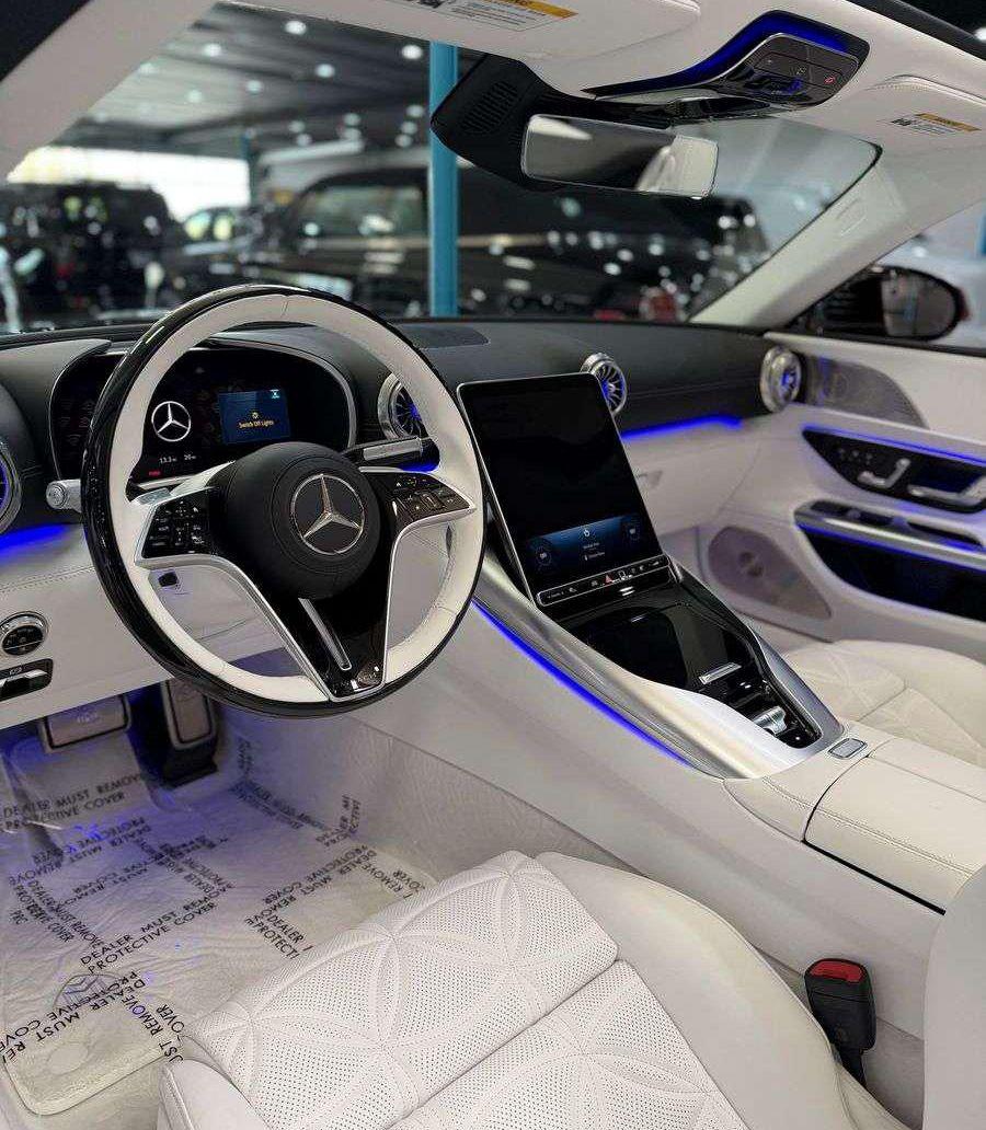 2026 Mercedes-Benz Maybach