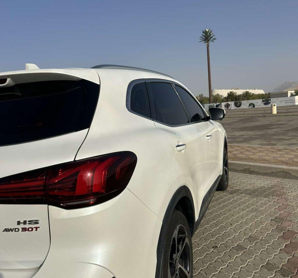 2024 ام جي