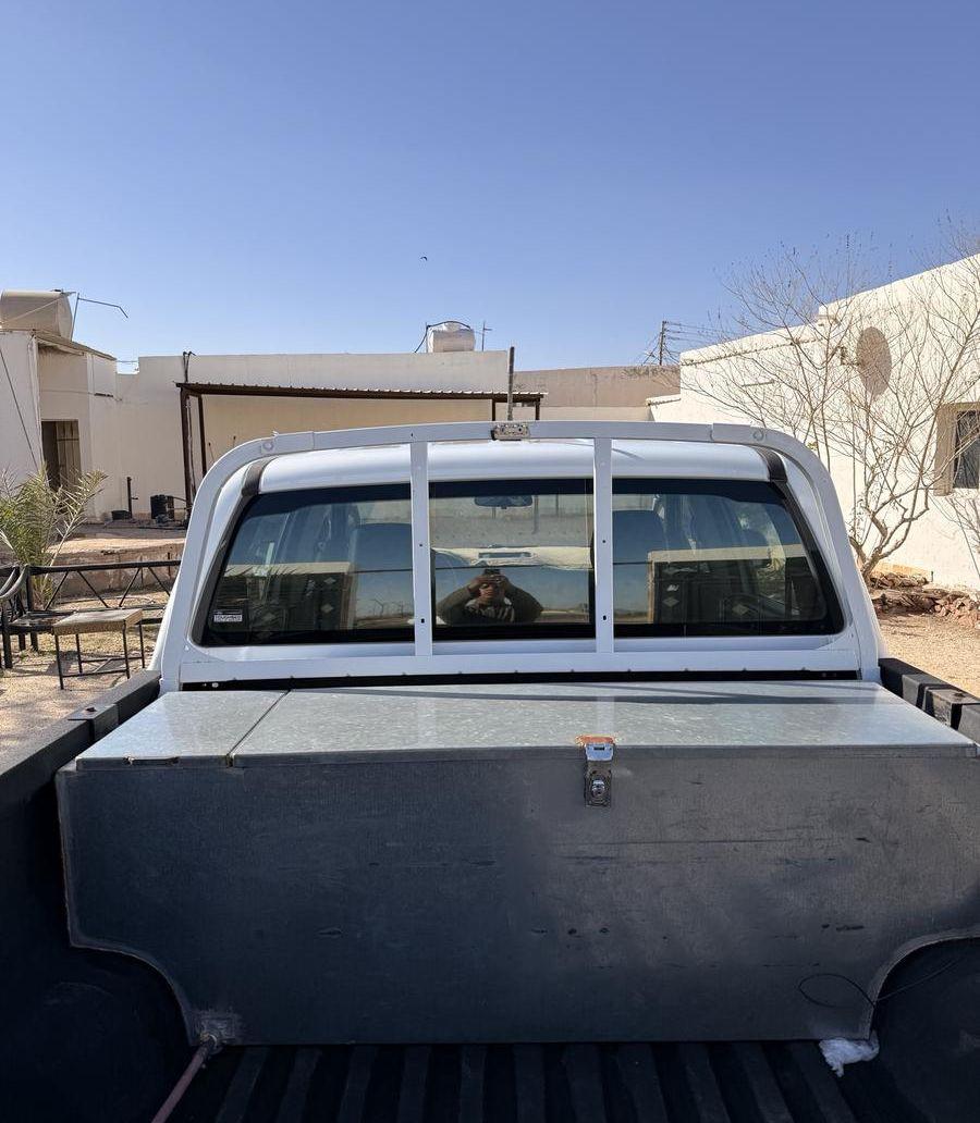 رينجر 2020 ديزل